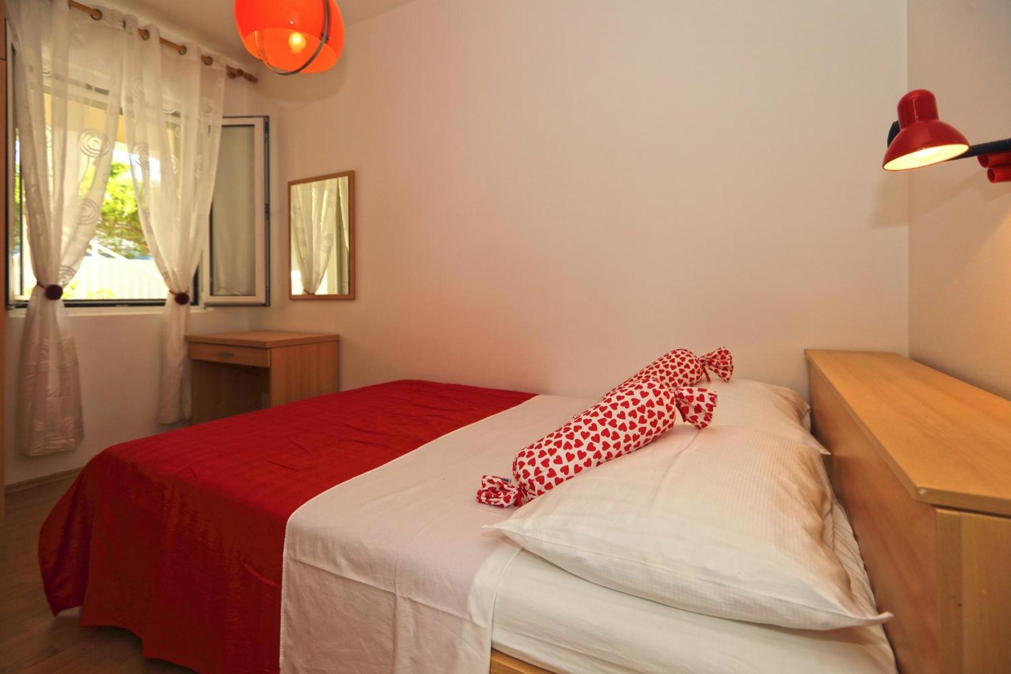 Apartments Grgo Hvar Town Extérieur photo