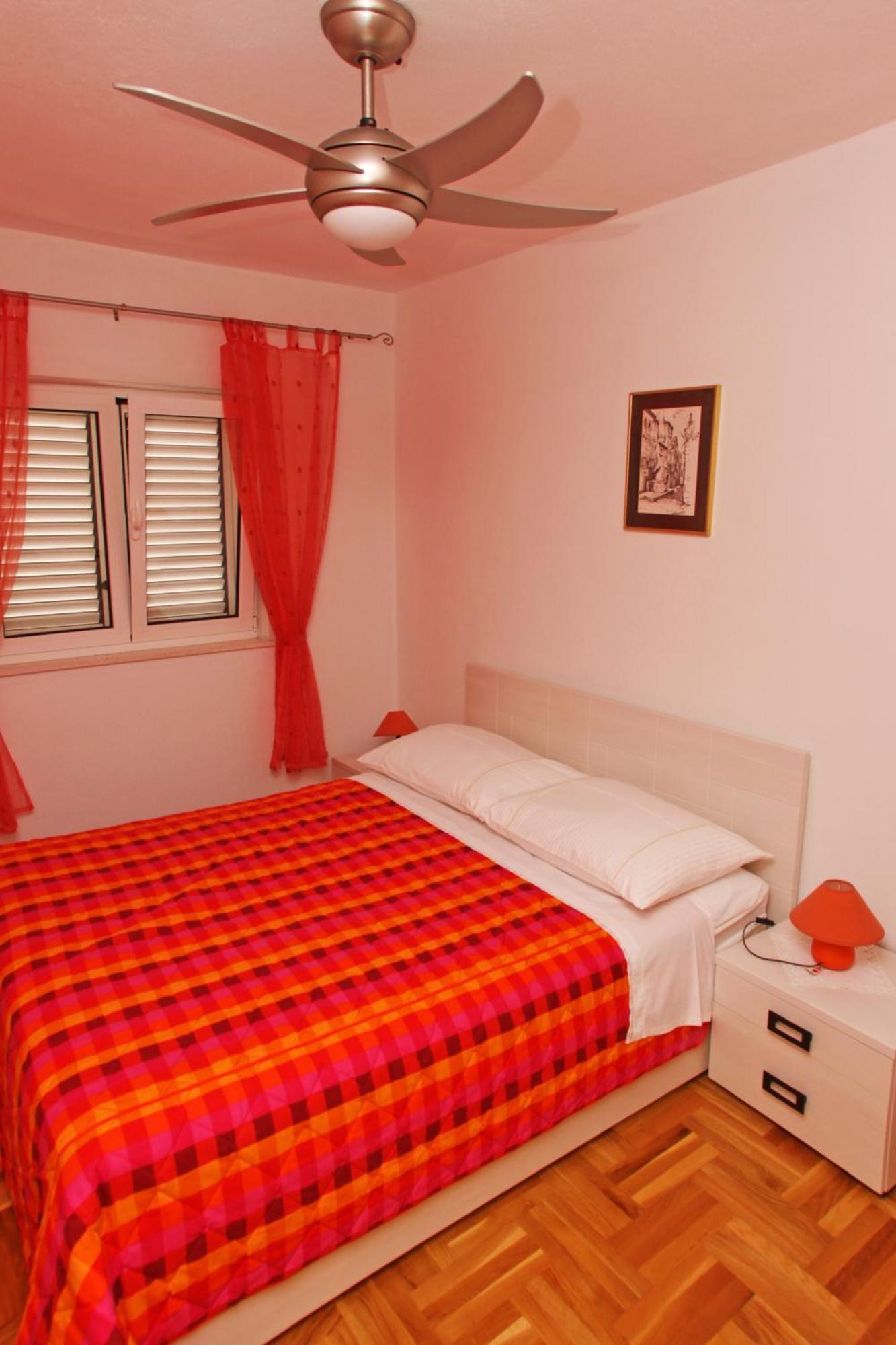 Apartments Grgo Hvar Town Chambre photo