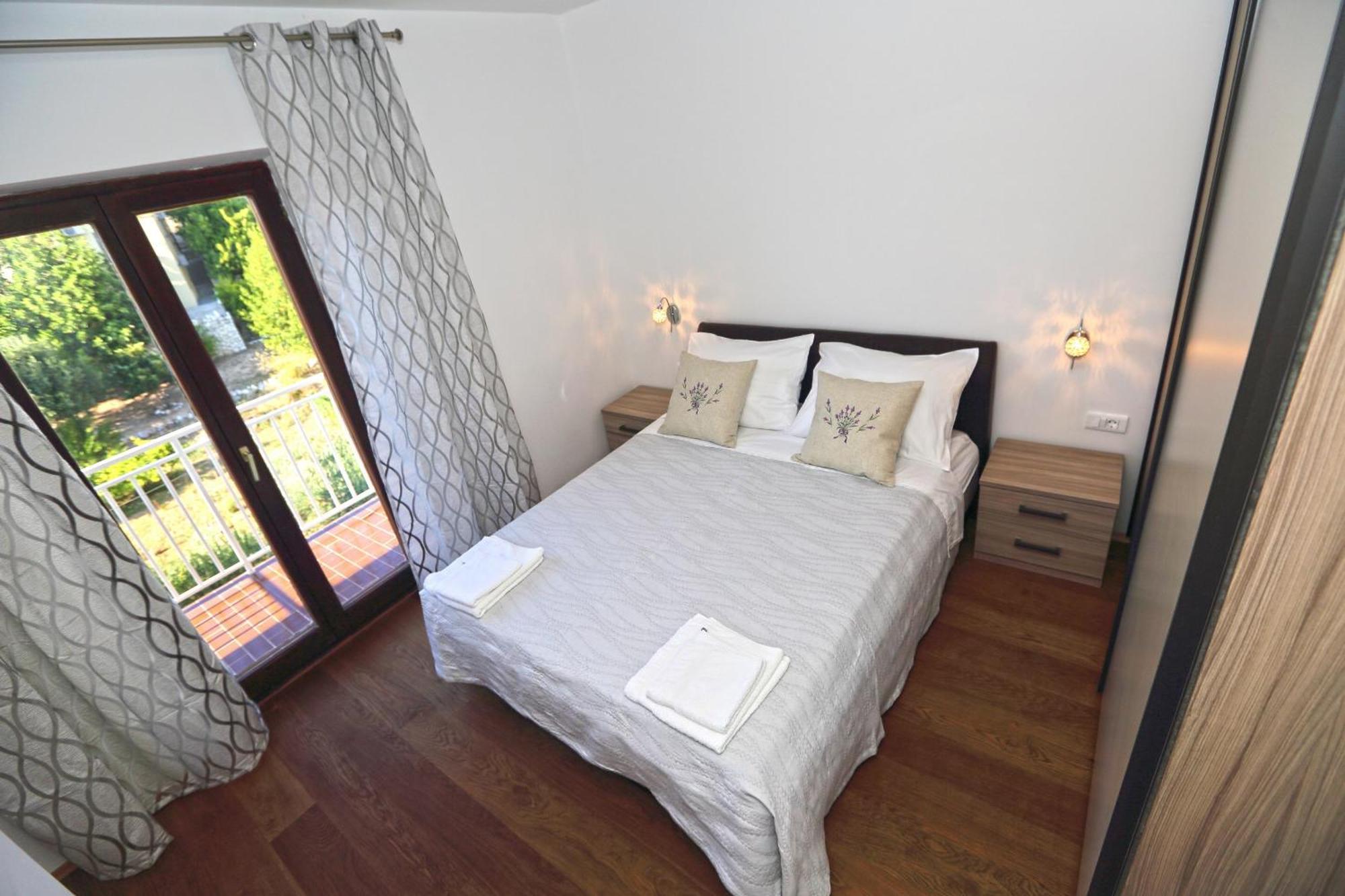 Apartments Grgo Hvar Town Extérieur photo