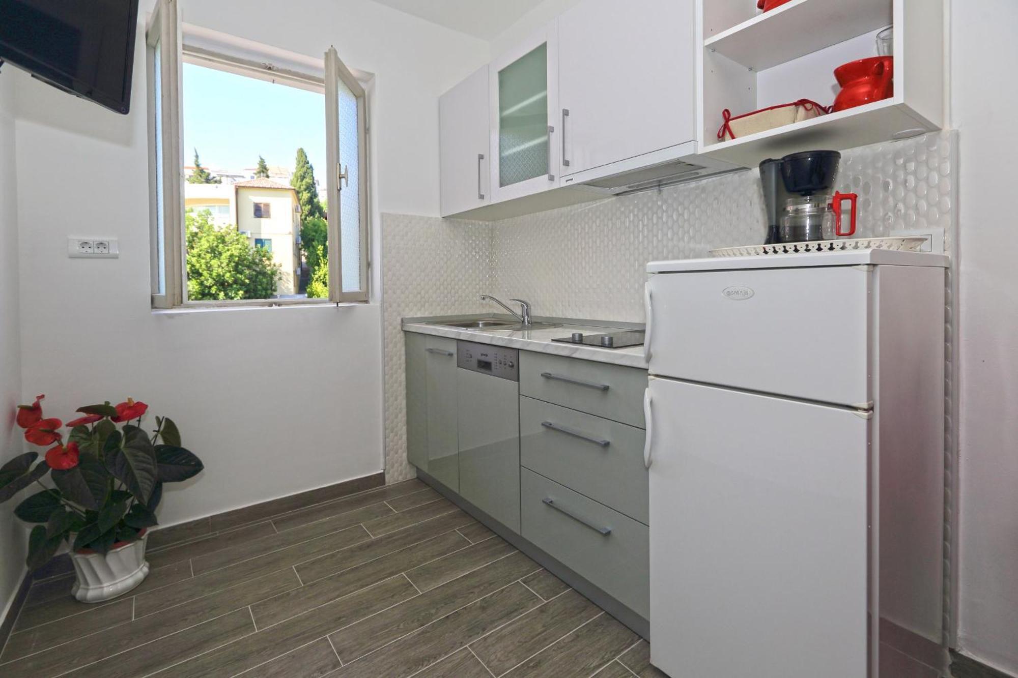 Apartments Grgo Hvar Town Extérieur photo