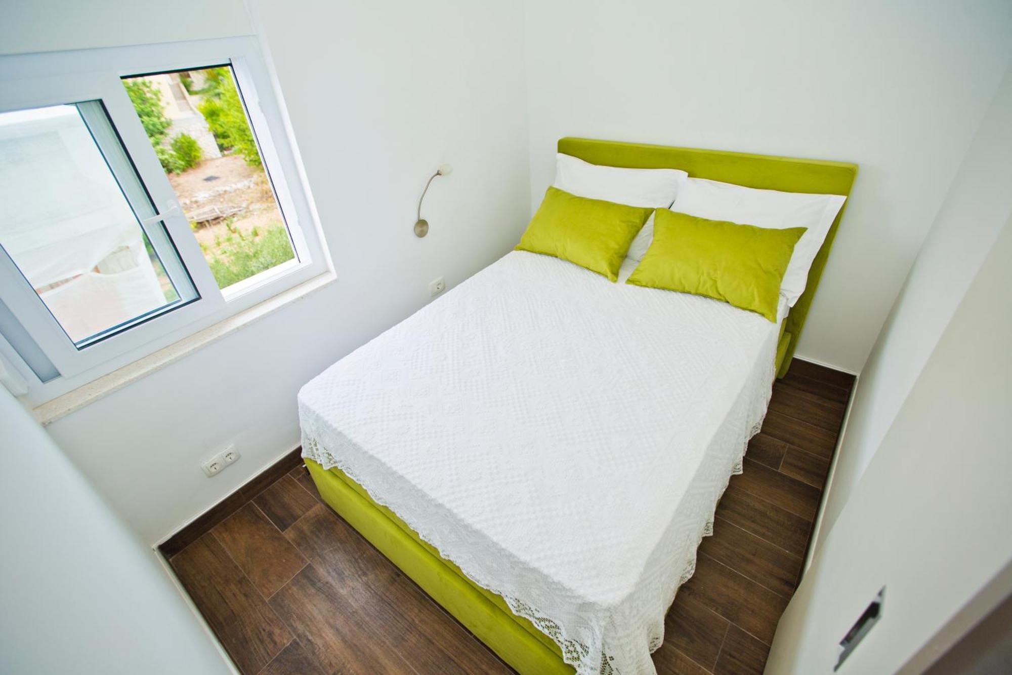 Apartments Grgo Hvar Town Extérieur photo
