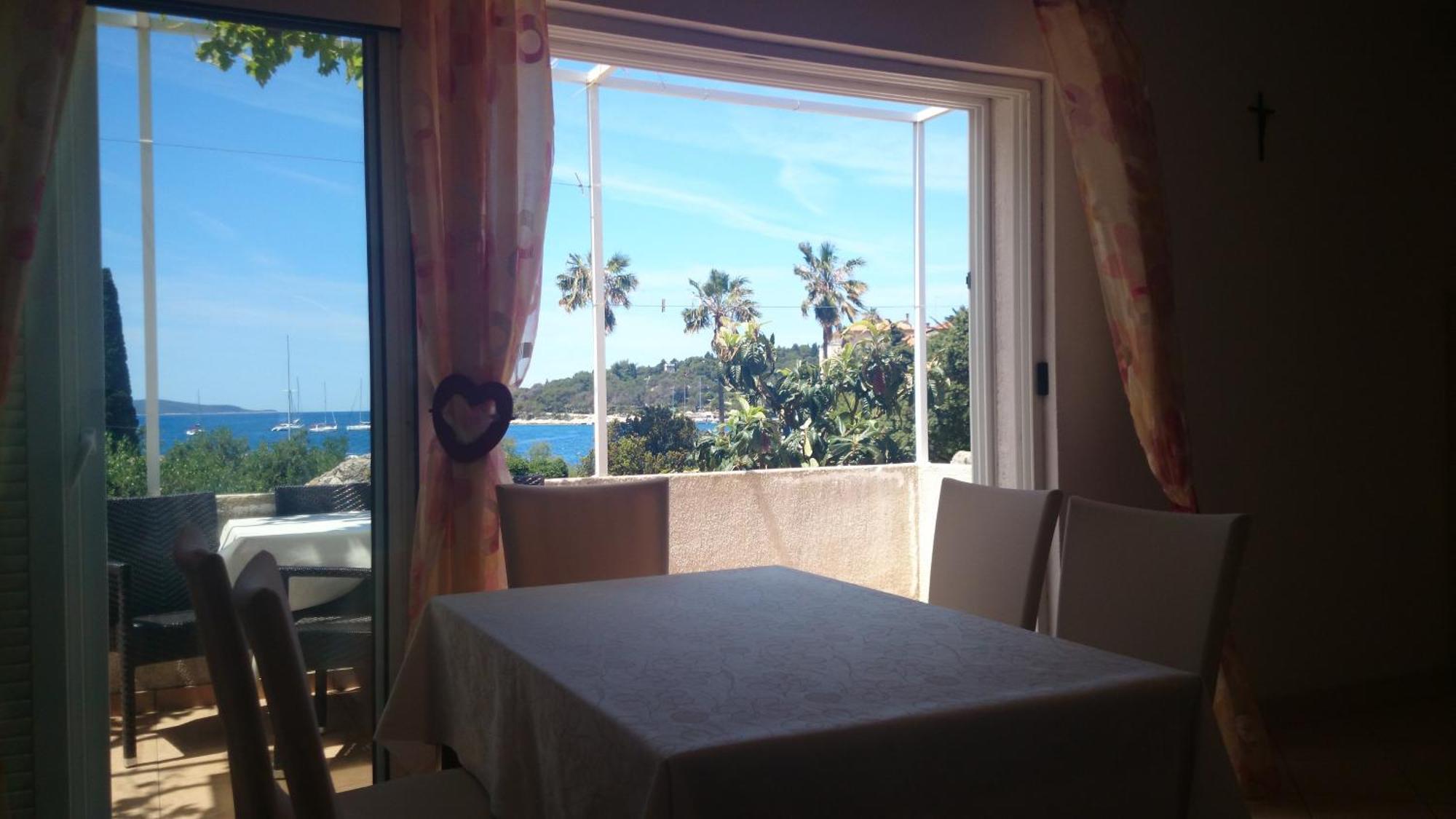 Apartments Grgo Hvar Town Chambre photo