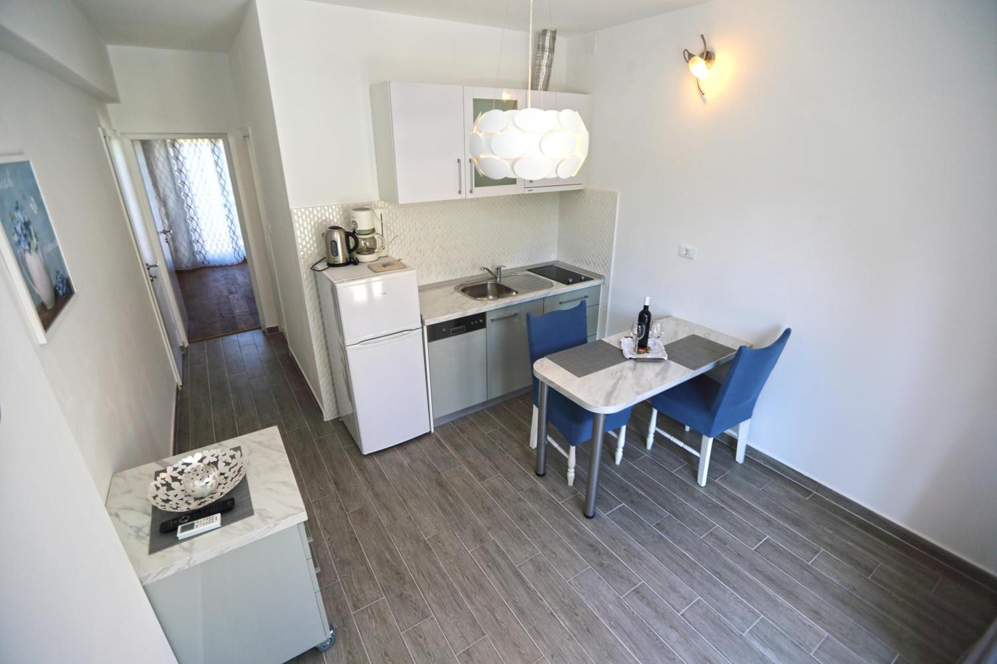 Apartments Grgo Hvar Town Extérieur photo