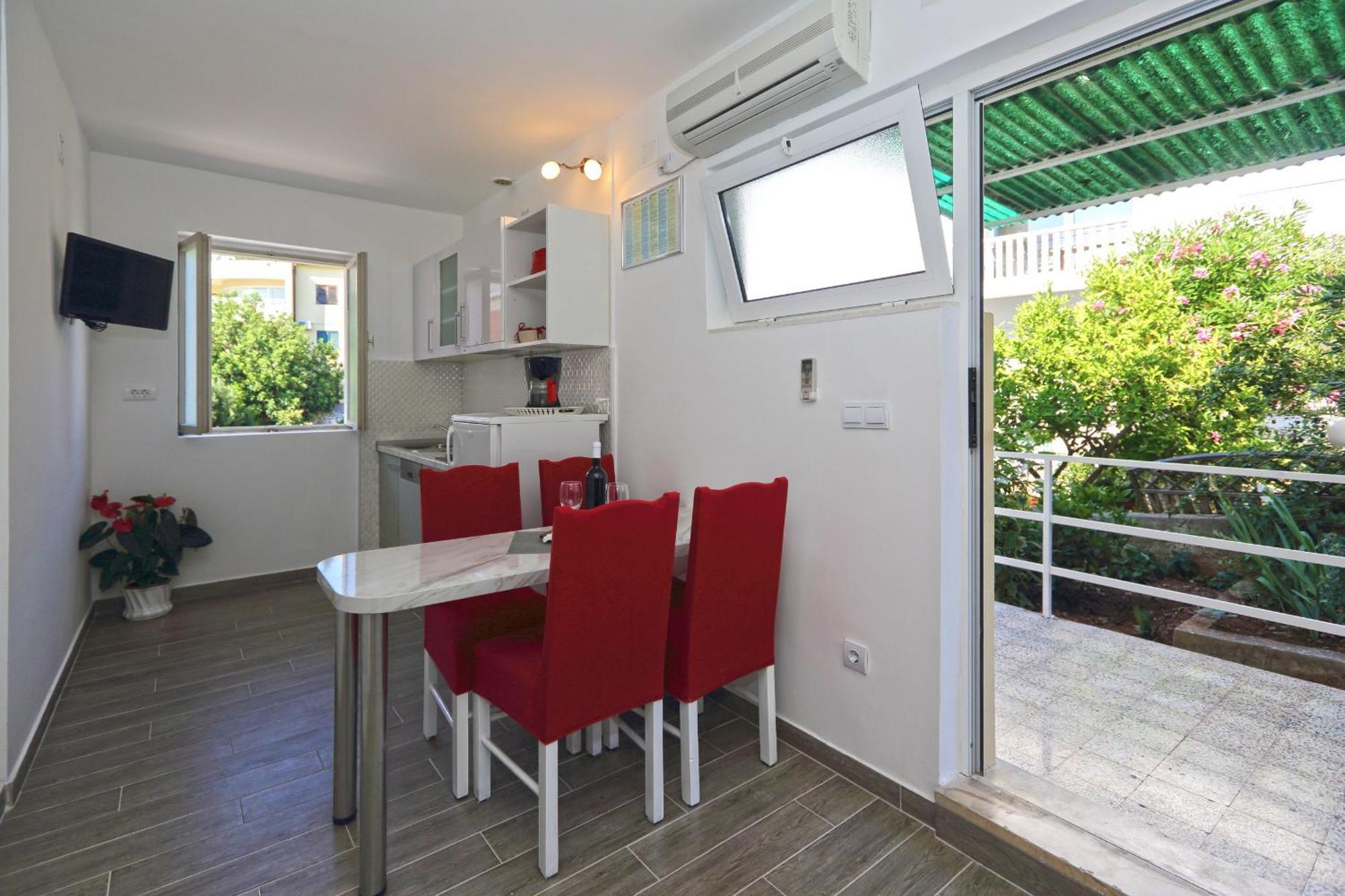 Apartments Grgo Hvar Town Extérieur photo