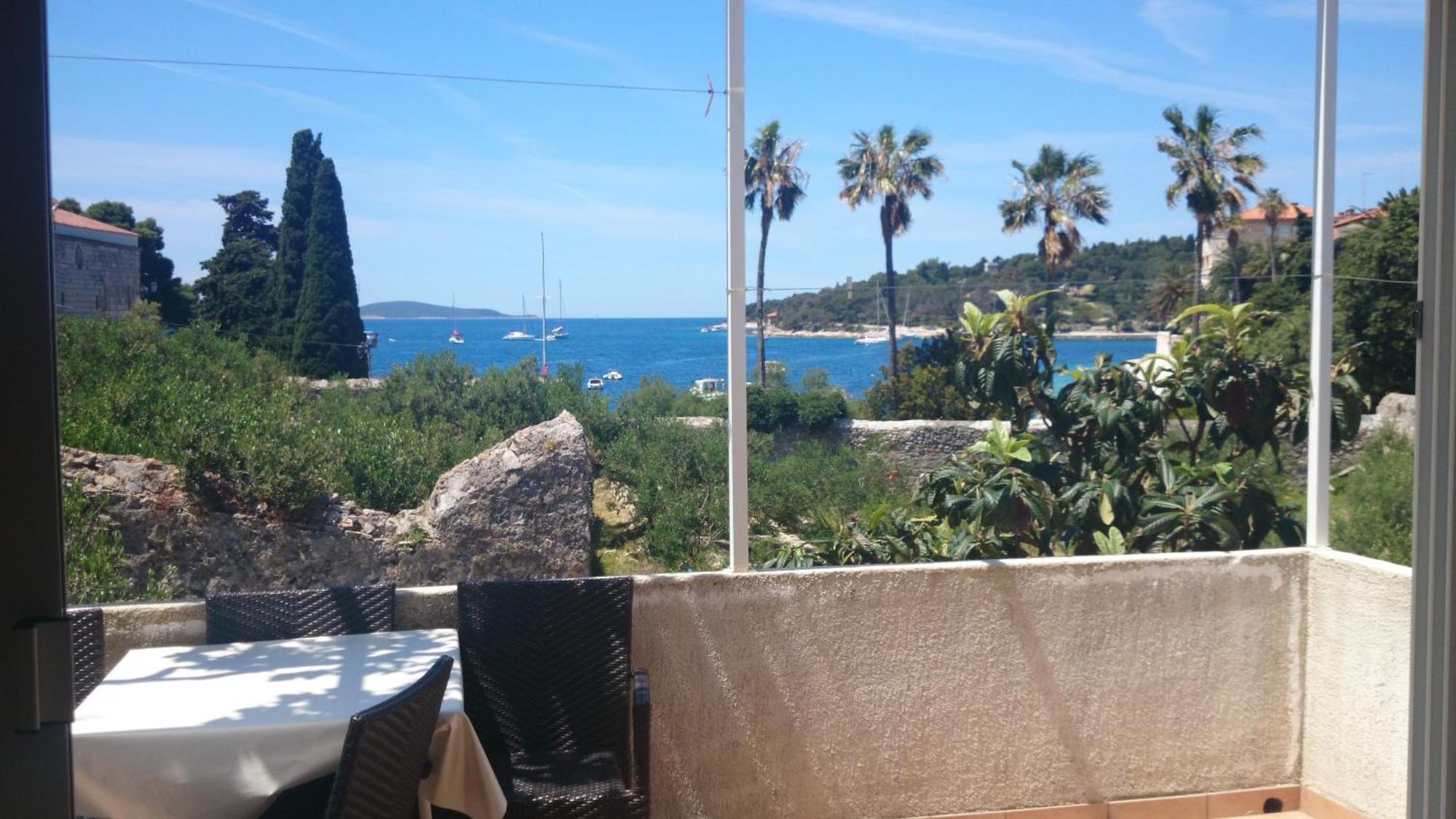 Apartments Grgo Hvar Town Chambre photo