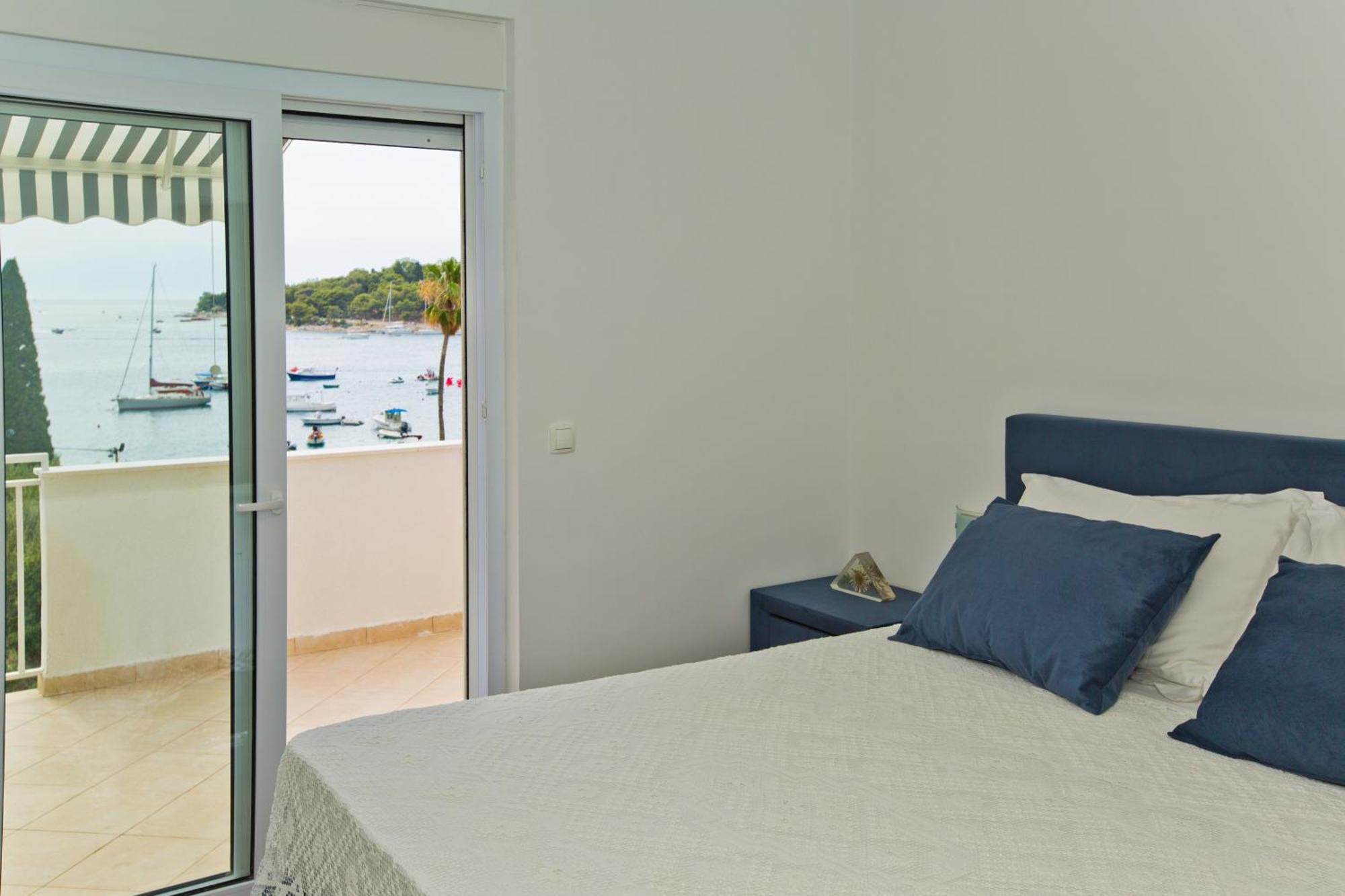 Apartments Grgo Hvar Town Extérieur photo