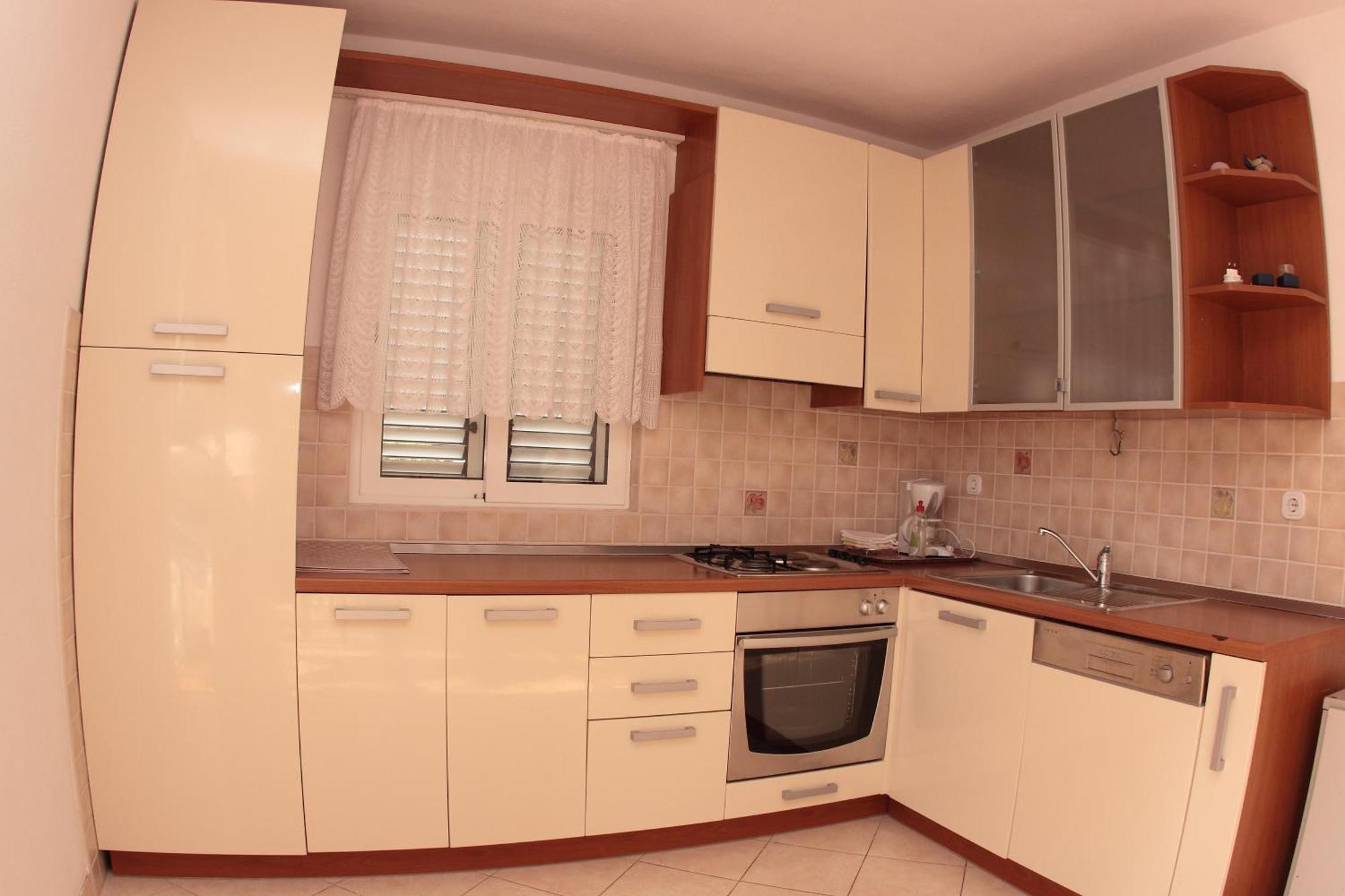 Apartments Grgo Hvar Town Chambre photo