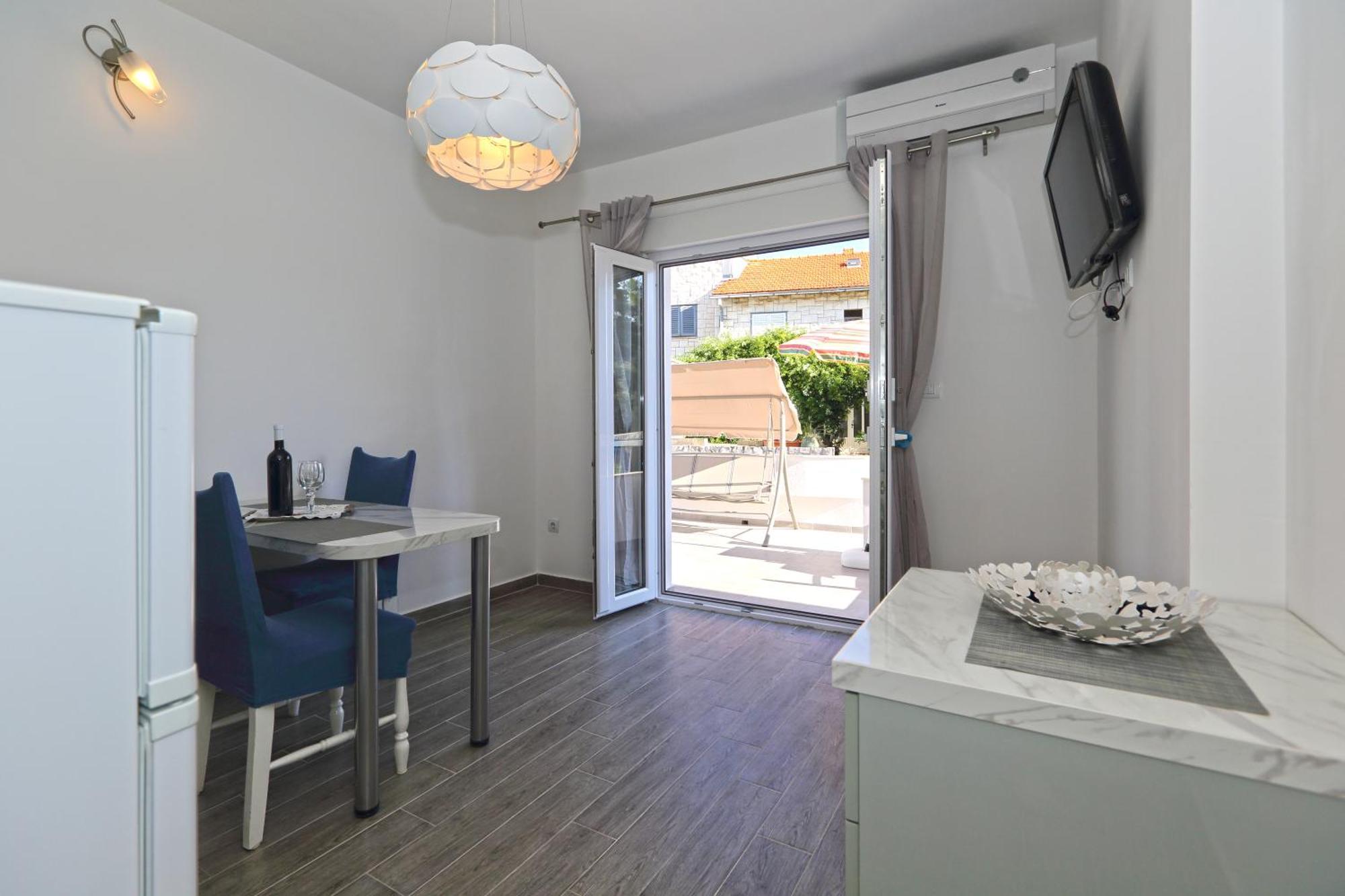 Apartments Grgo Hvar Town Extérieur photo