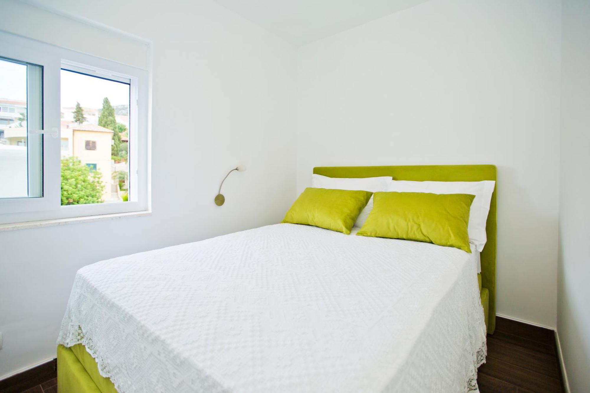 Apartments Grgo Hvar Town Extérieur photo