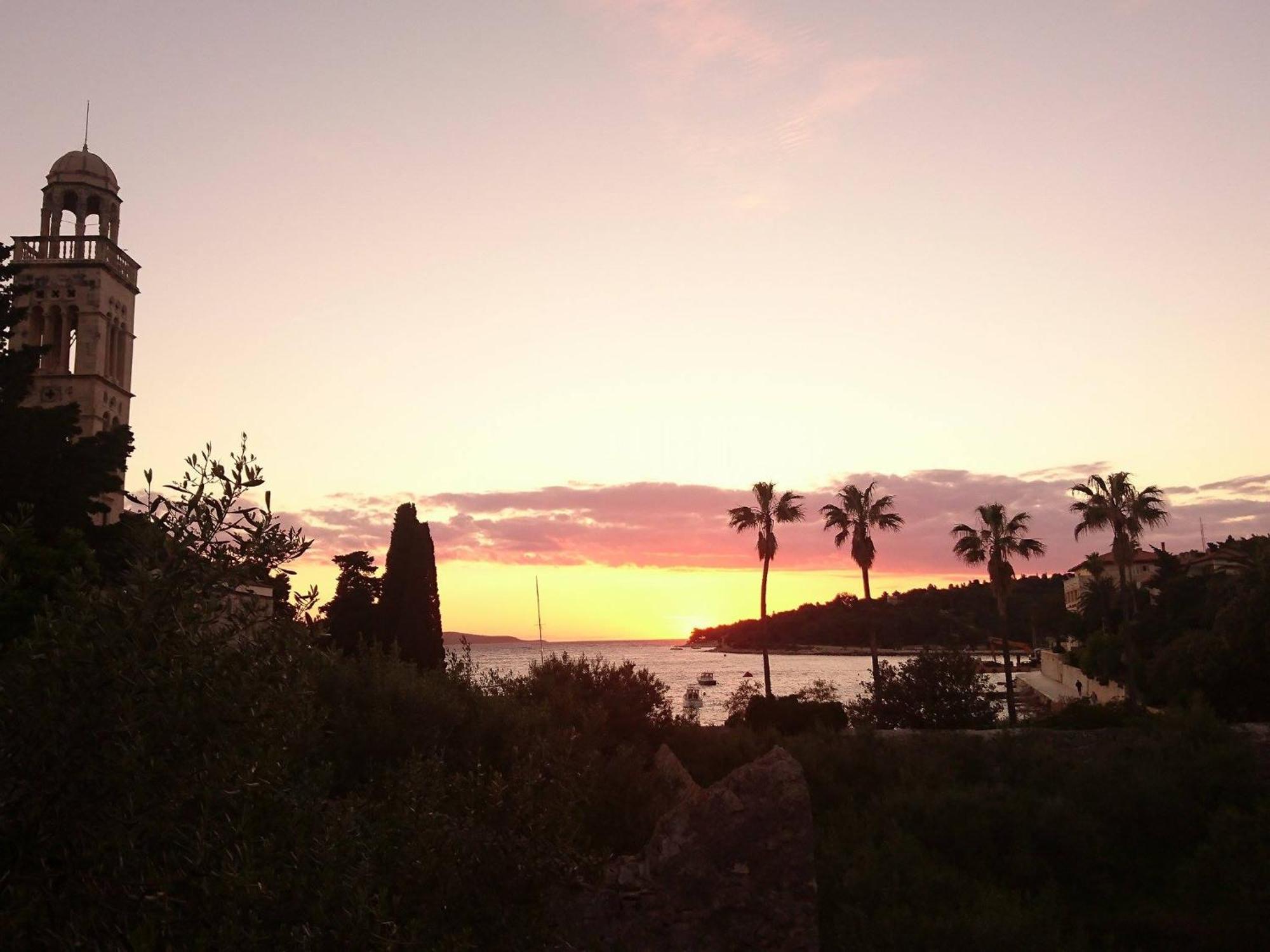 Apartments Grgo Hvar Town Extérieur photo