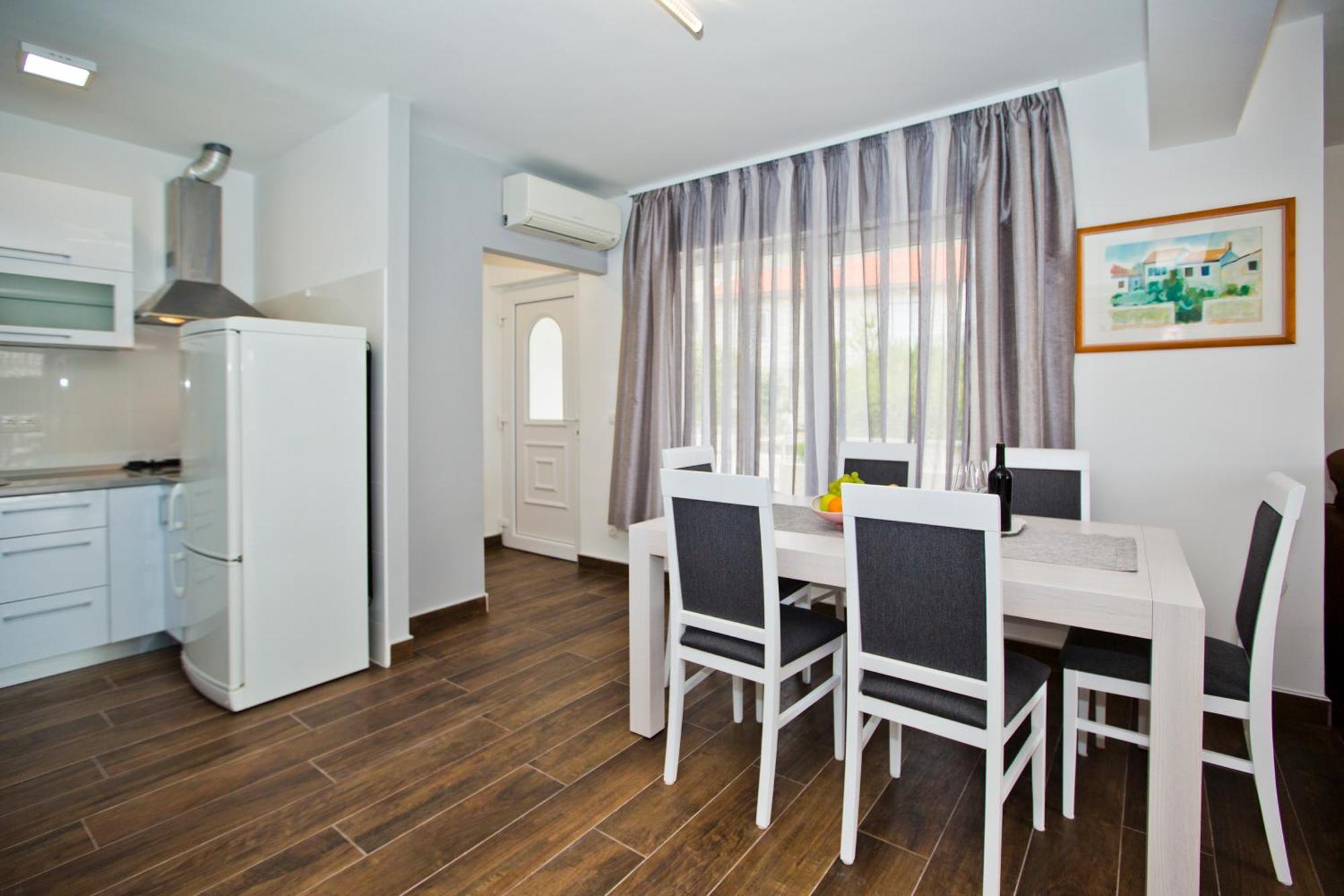 Apartments Grgo Hvar Town Extérieur photo