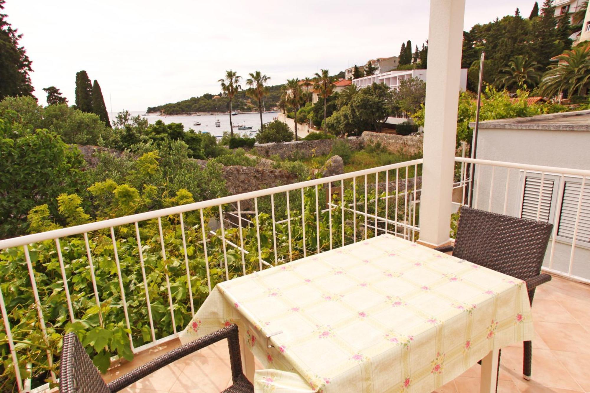 Apartments Grgo Hvar Town Extérieur photo