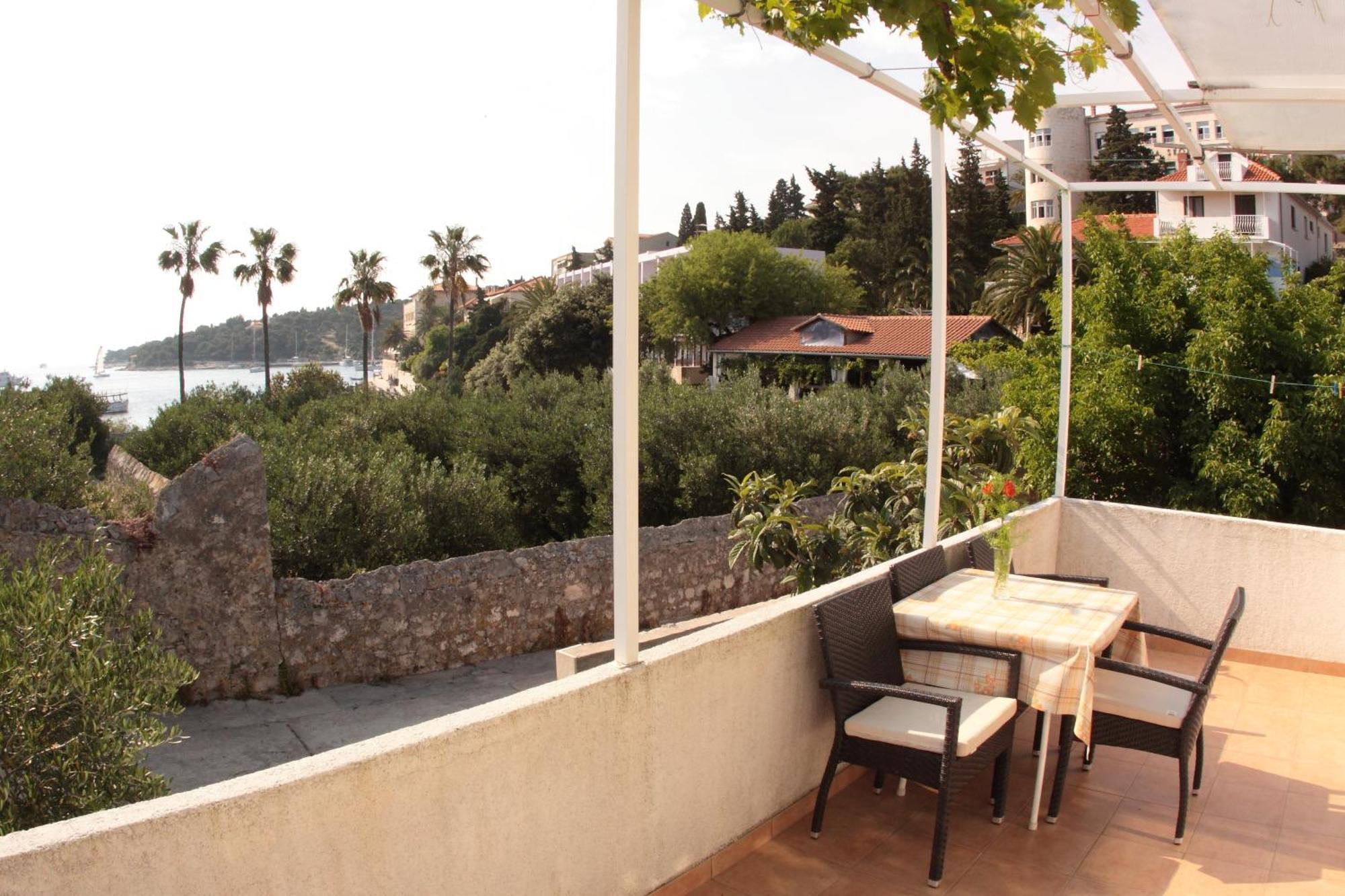 Apartments Grgo Hvar Town Chambre photo