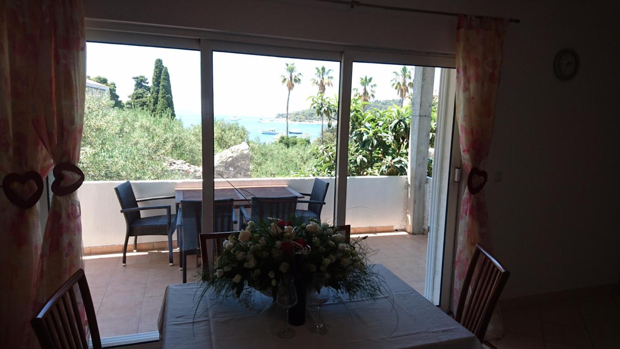 Apartments Grgo Hvar Town Extérieur photo