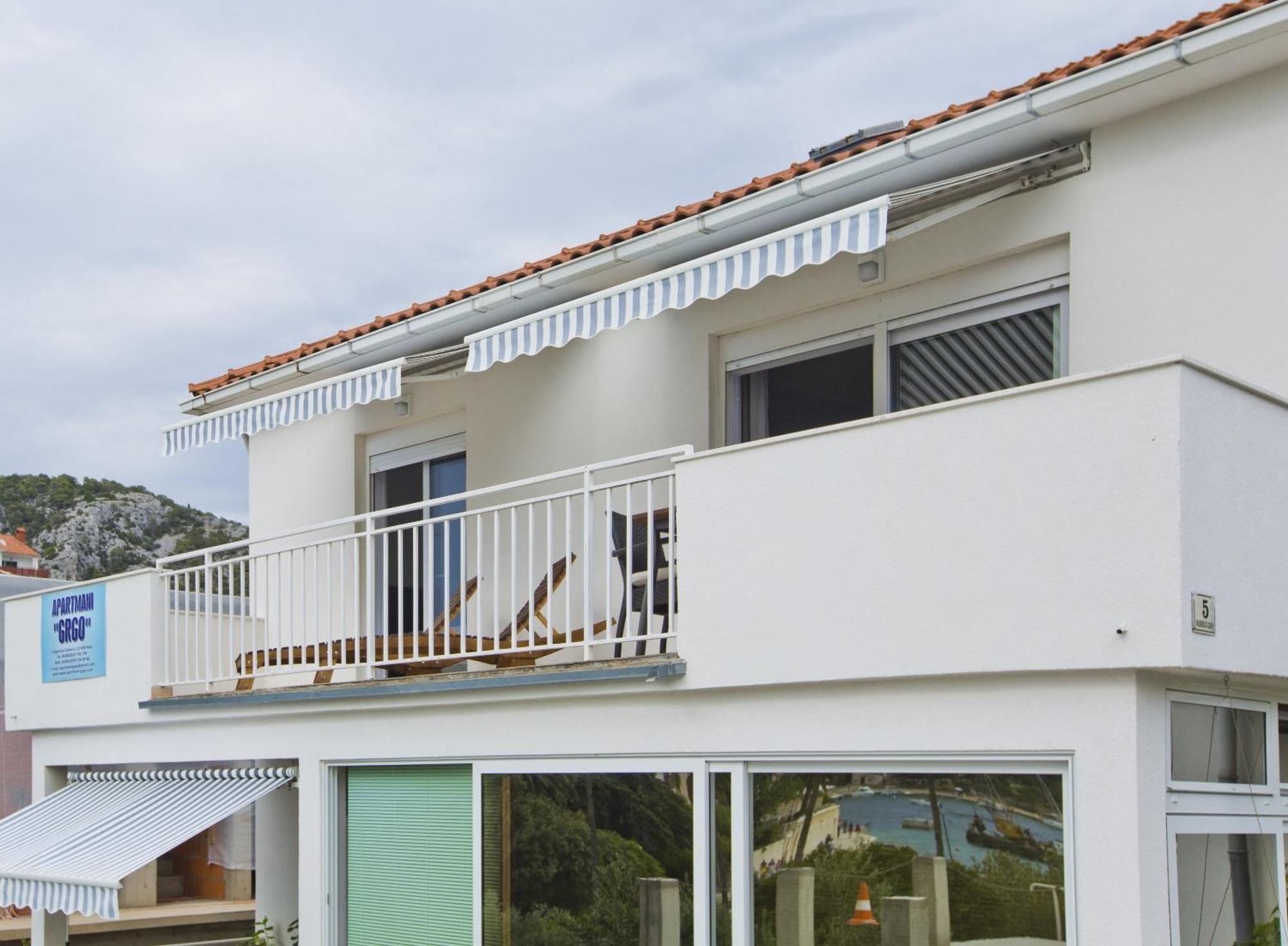 Apartments Grgo Hvar Town Extérieur photo