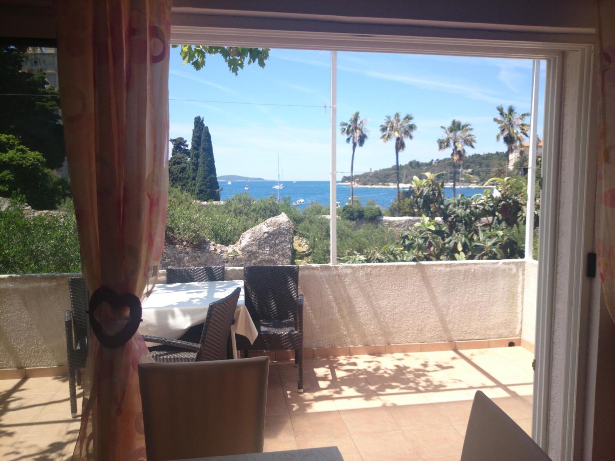 Apartments Grgo Hvar Town Extérieur photo