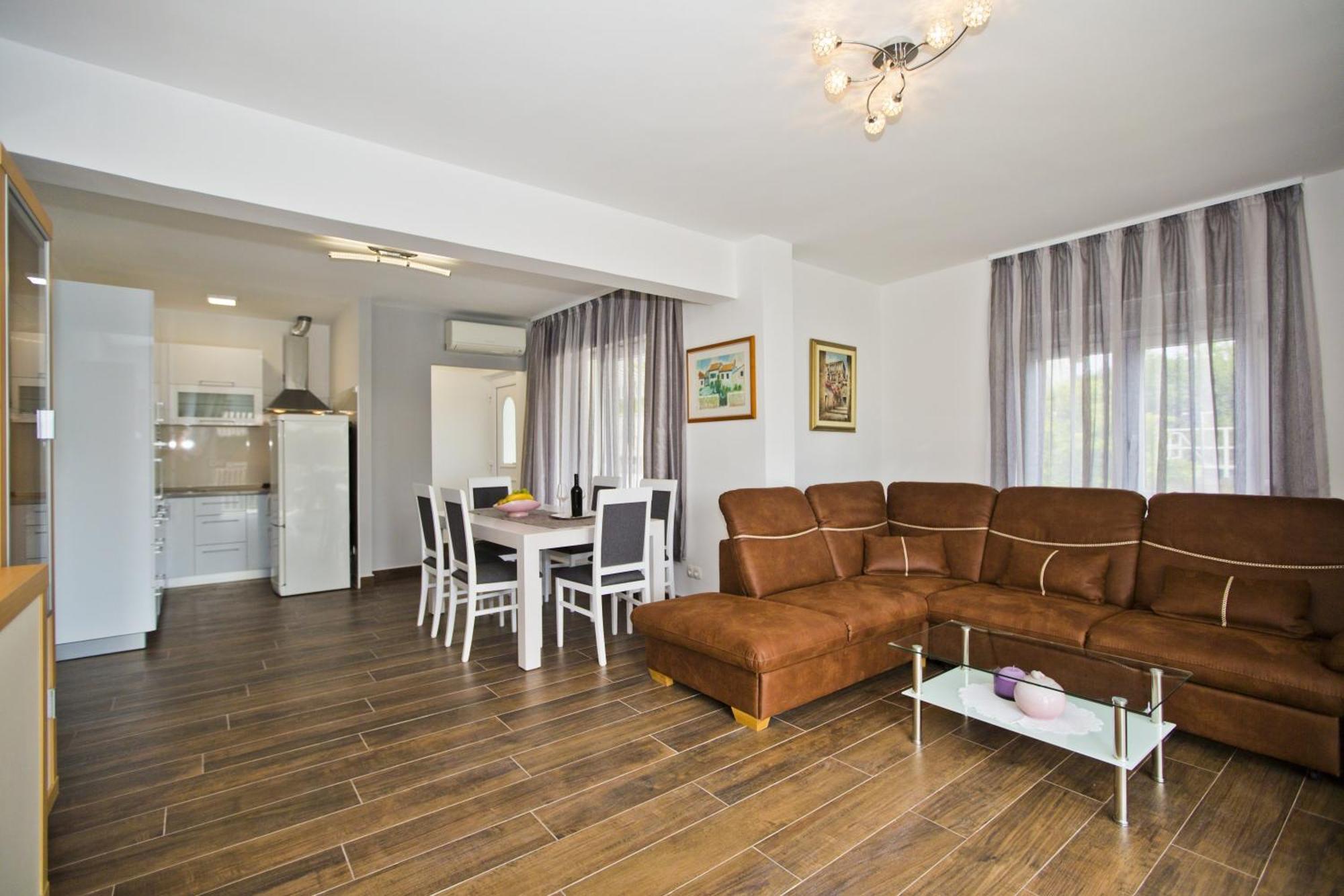 Apartments Grgo Hvar Town Extérieur photo