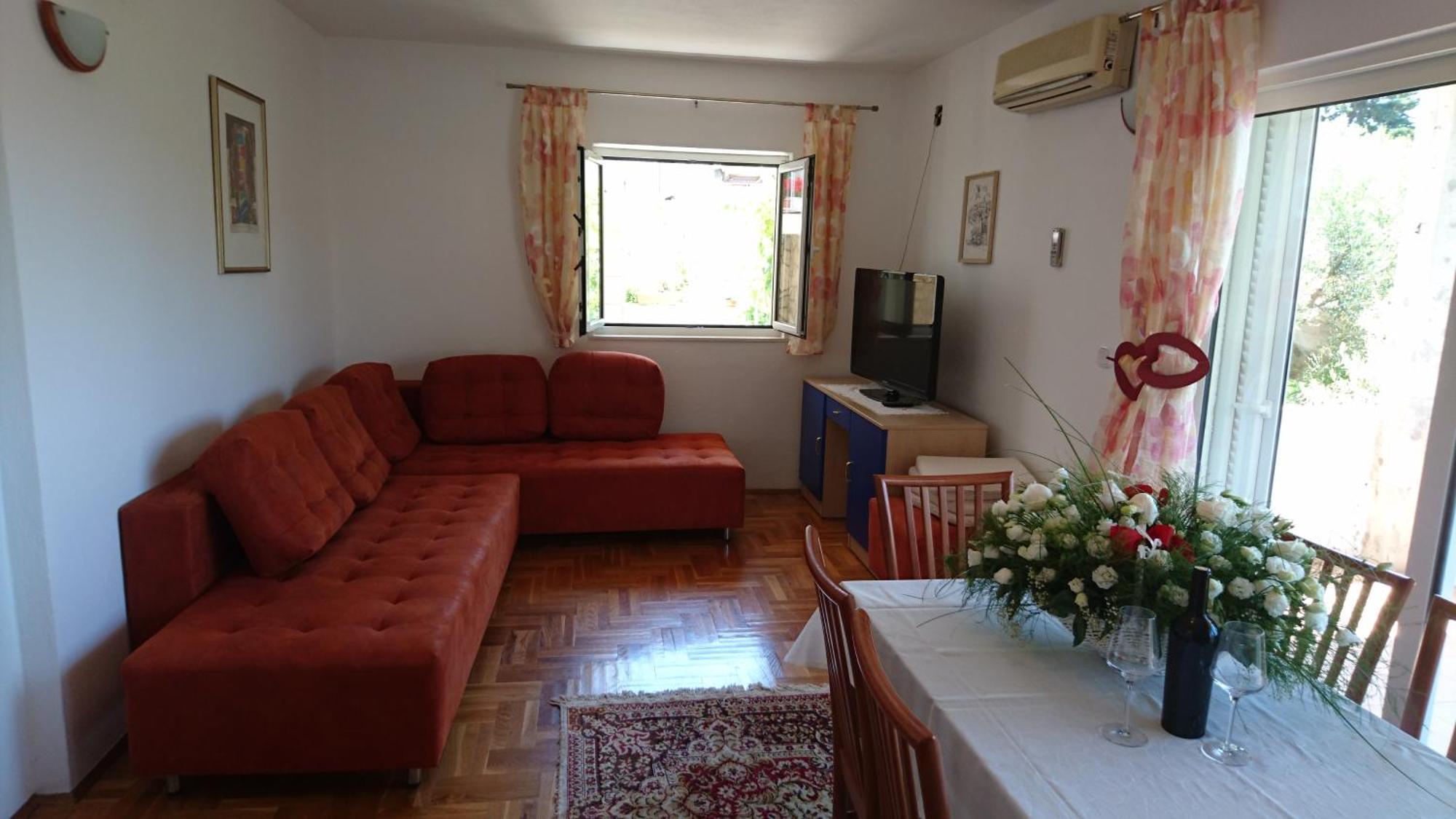 Apartments Grgo Hvar Town Extérieur photo