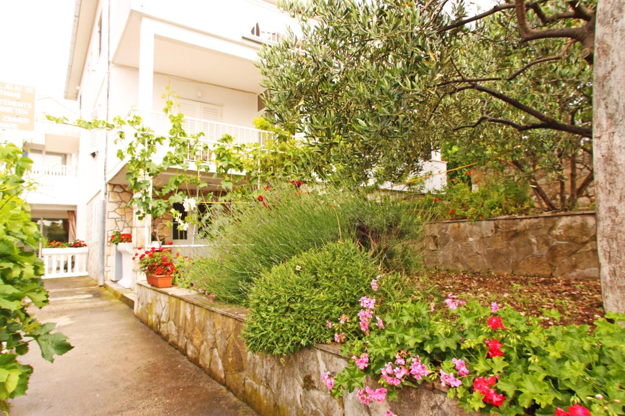 Apartments Grgo Hvar Town Extérieur photo